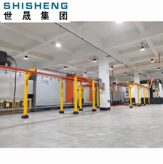 DX-3系列大型件浸噴一體達(dá)克羅涂覆生產(chǎn)線(xiàn) DX-3系列大型件浸噴一體達(dá)克羅涂覆生產(chǎn)線(xiàn)